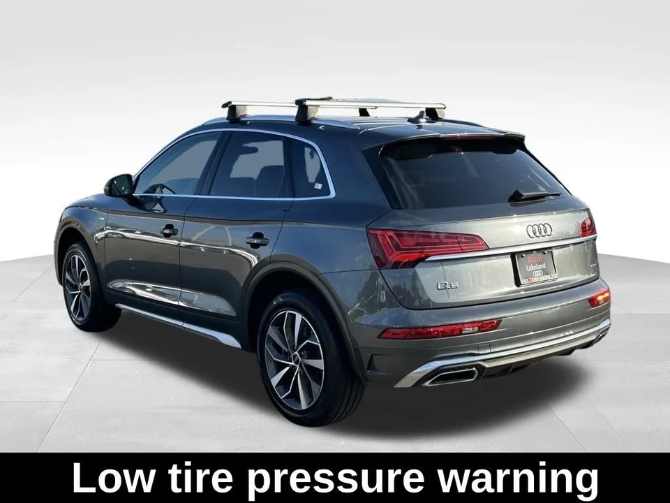 2024 Audi FY Q5 - Image 6 of 12