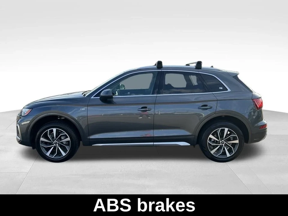 2024 Audi FY Q5 - Image 8 of 12