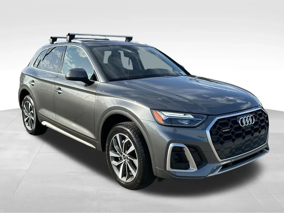 2024 Audi FY Q5 - Image 2 of 12