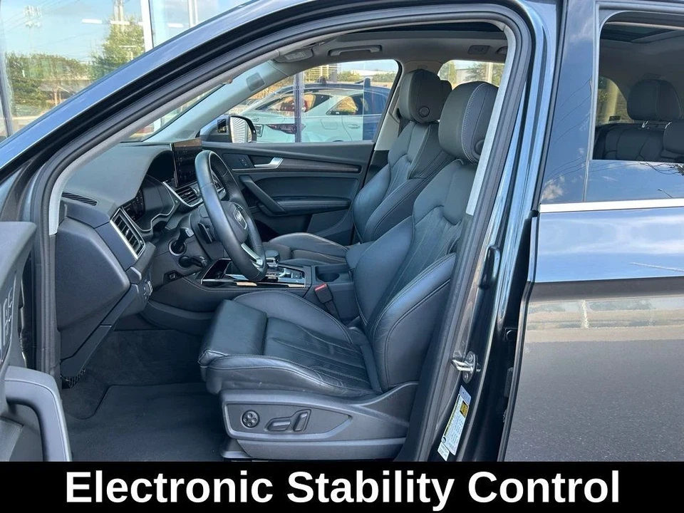2024 Audi FY Q5 - Image 10 of 12
