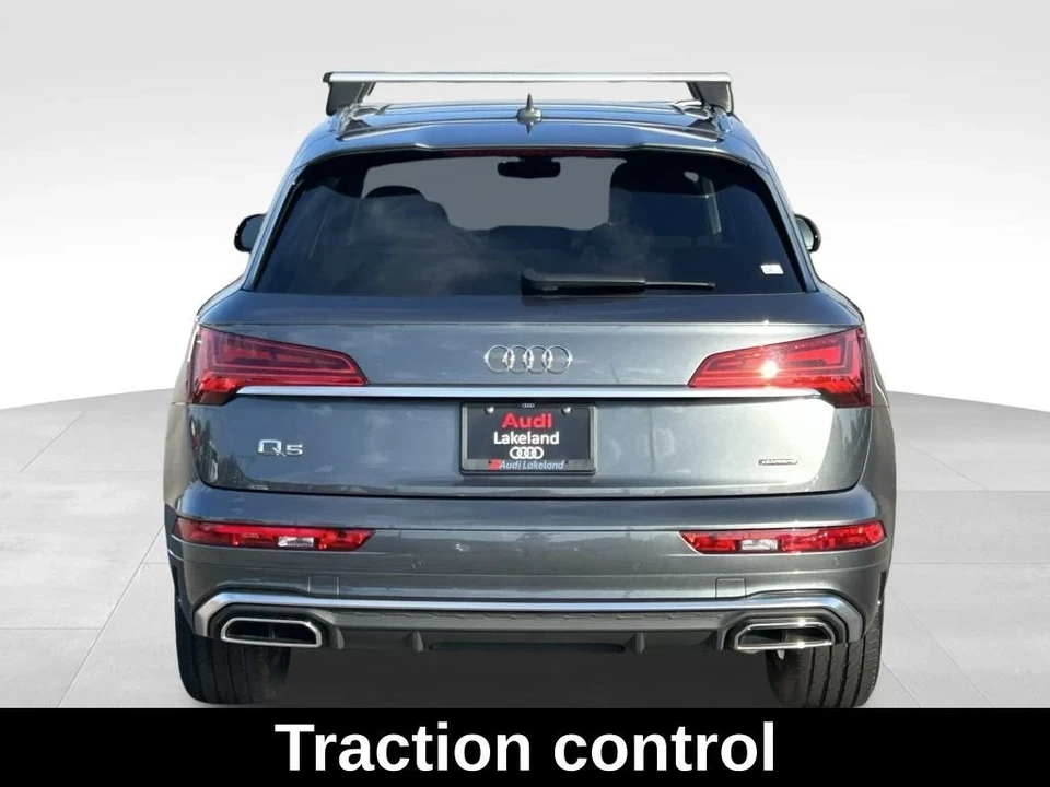 2024 Audi FY Q5 - Image 5 of 12