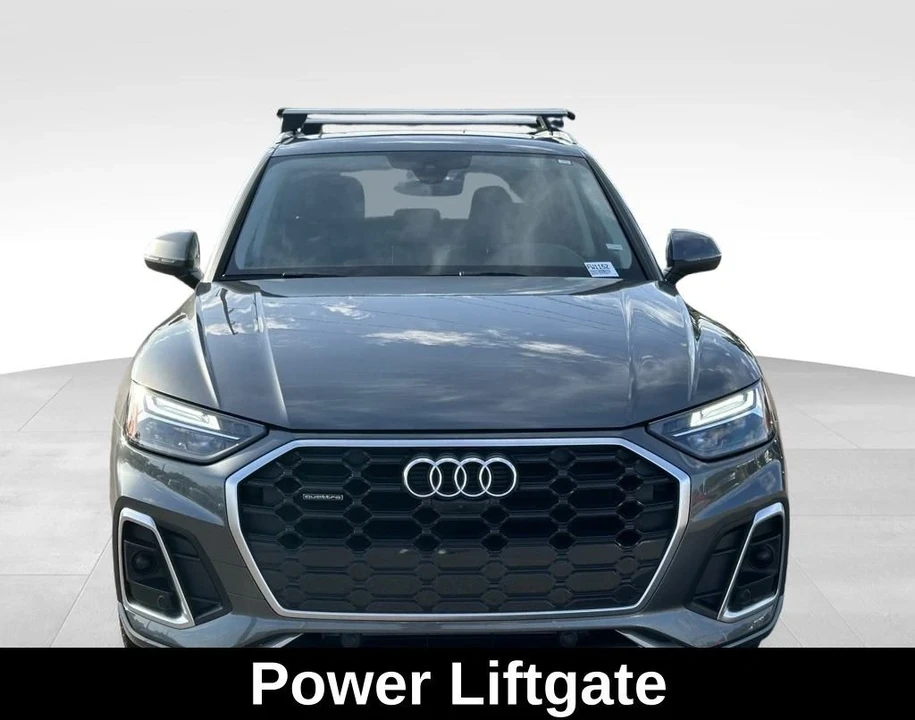 2024 Audi FY Q5 - Image 9 of 12