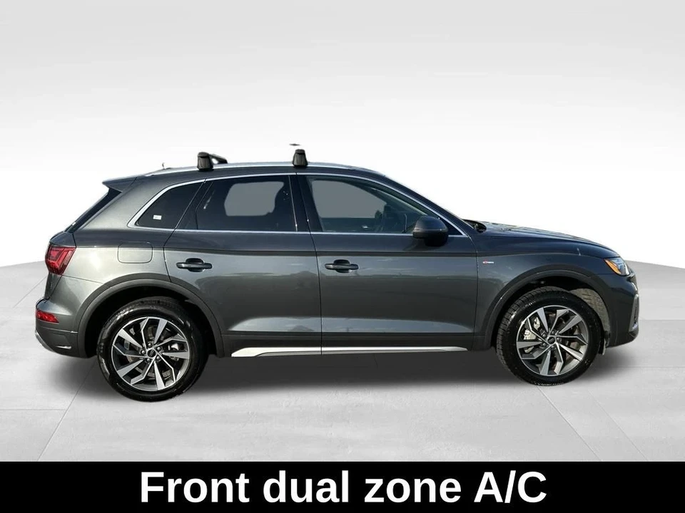 2024 Audi FY Q5 - Image 3 of 12