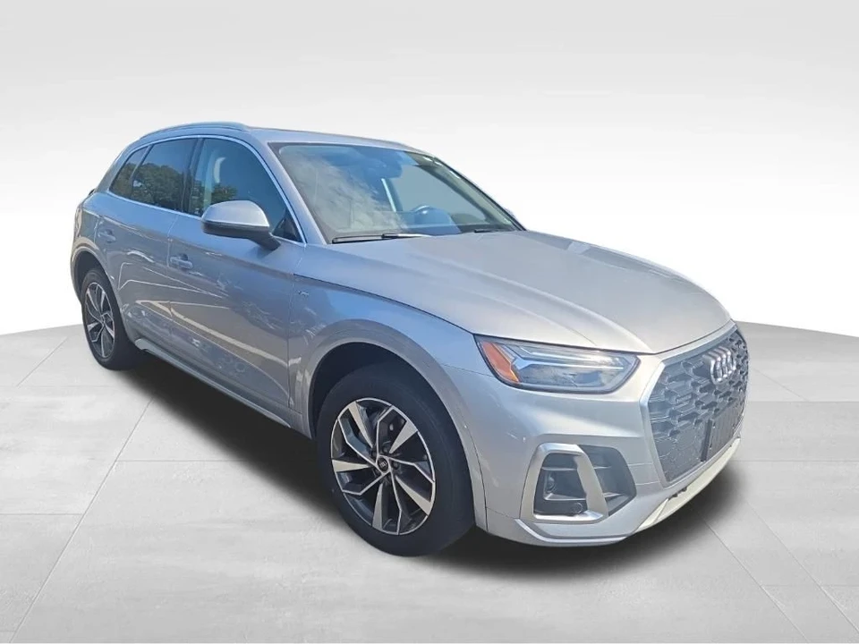 2024 Audi FY Q5 - Image 2 of 12