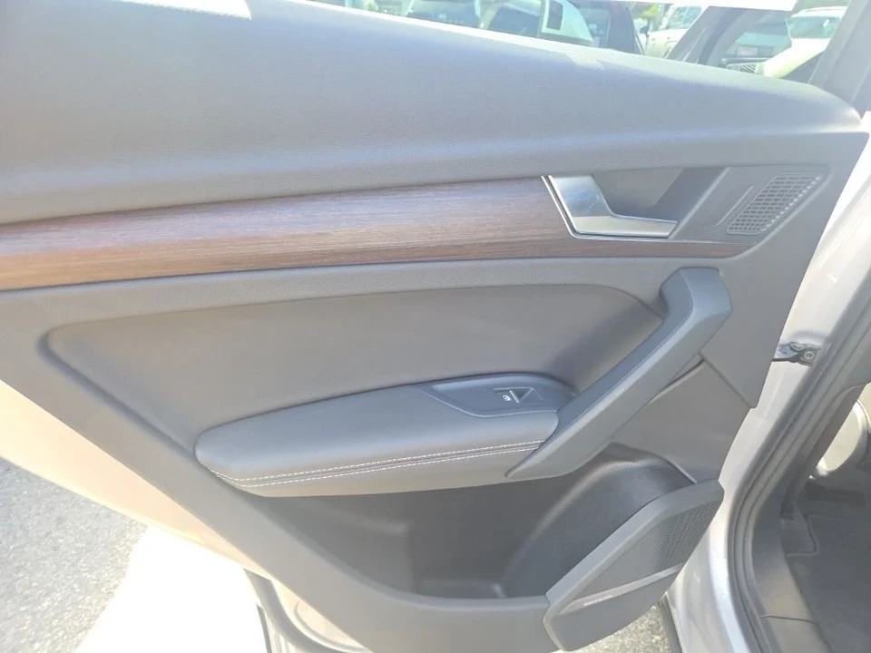 2024 Audi FY Q5 - Image 8 of 12