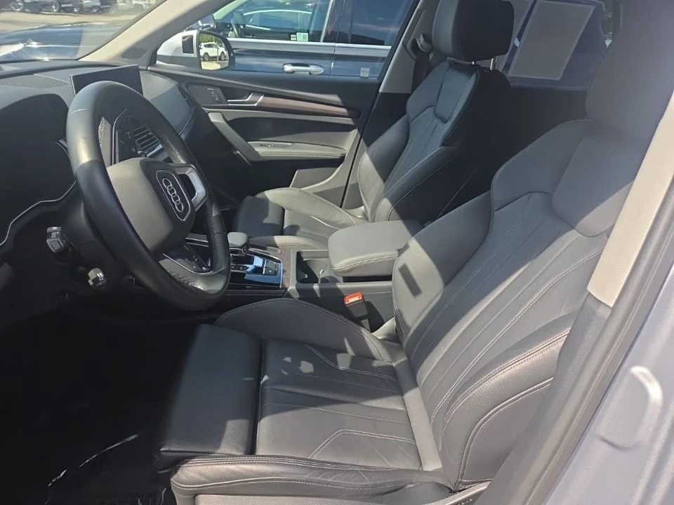 2024 Audi FY Q5 - Image 5 of 12