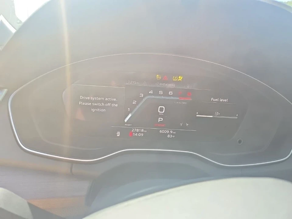 2024 Audi FY Q5 - Image 11 of 12