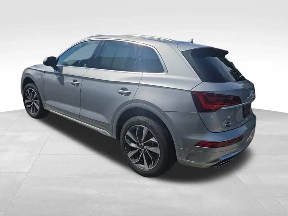 2024 Audi FY Q5 - Image 4 of 12