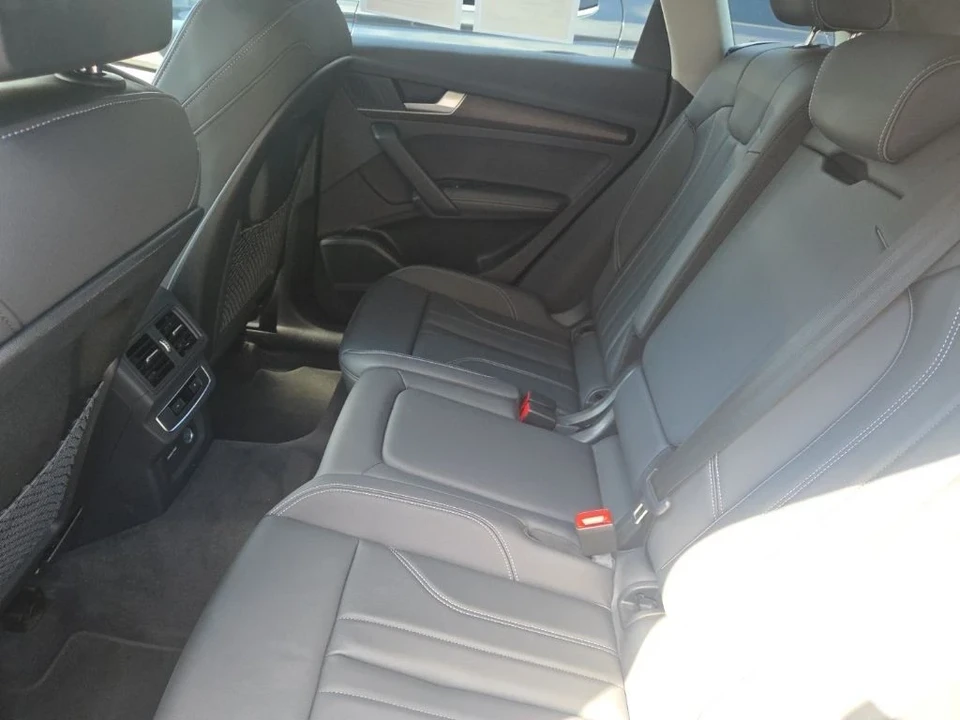 2024 Audi FY Q5 - Image 7 of 12