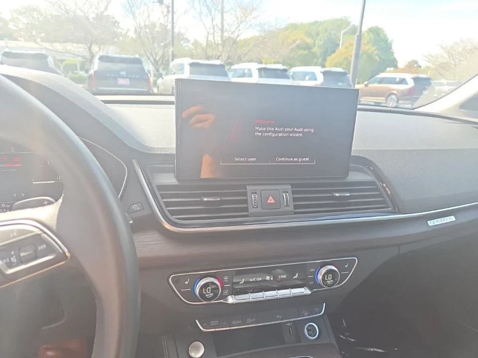 2024 Audi FY Q5 - Image 12 of 12