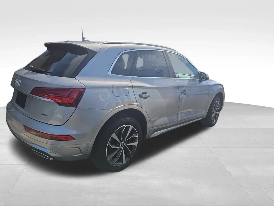 2024 Audi FY Q5 - Image 3 of 12