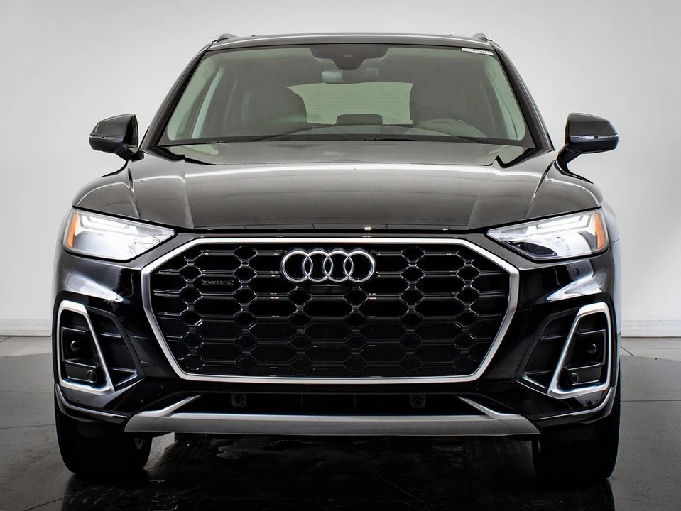 2024 Audi FY Q5 - Image 2 of 21