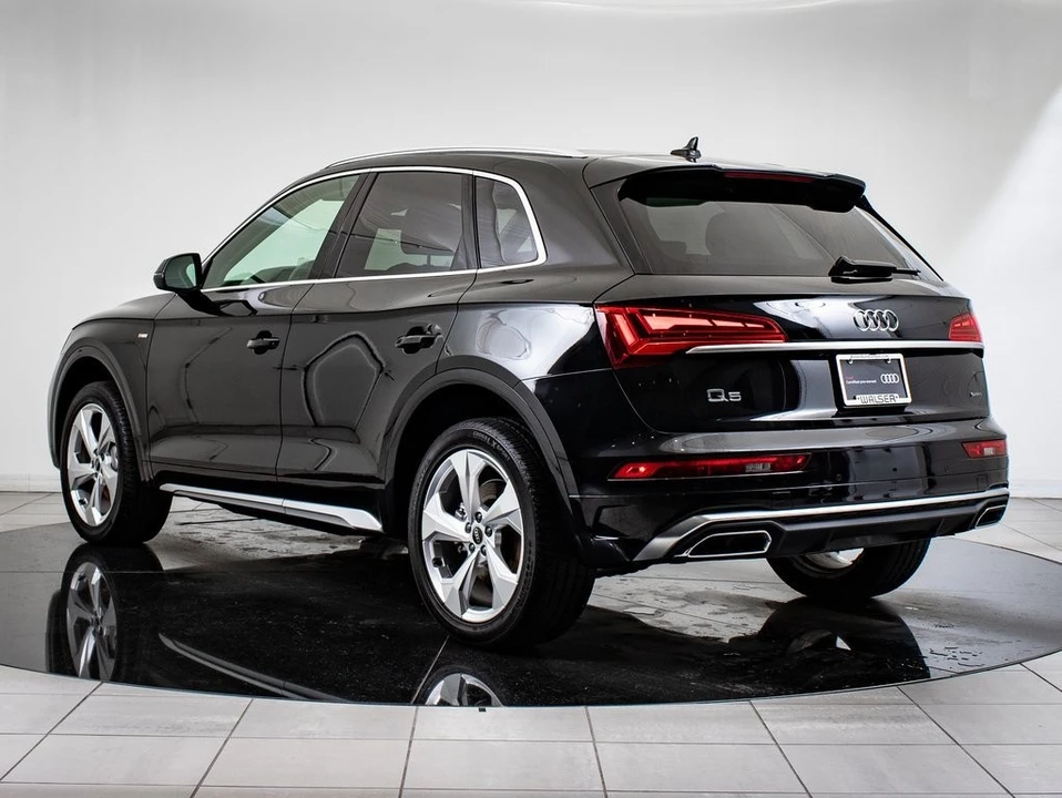 2024 Audi FY Q5 - Image 6 of 21