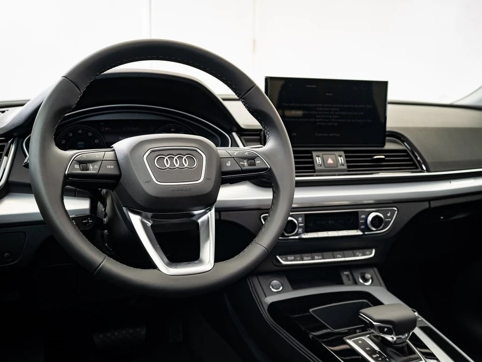 2024 Audi FY Q5 - Image 4 of 21
