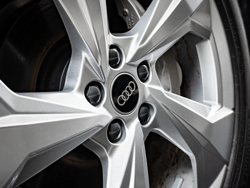 2024 Audi FY Q5 - Image 8 of 21