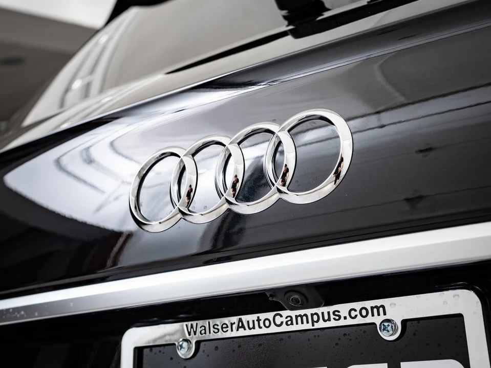 2024 Audi FY Q5 - Image 17 of 21