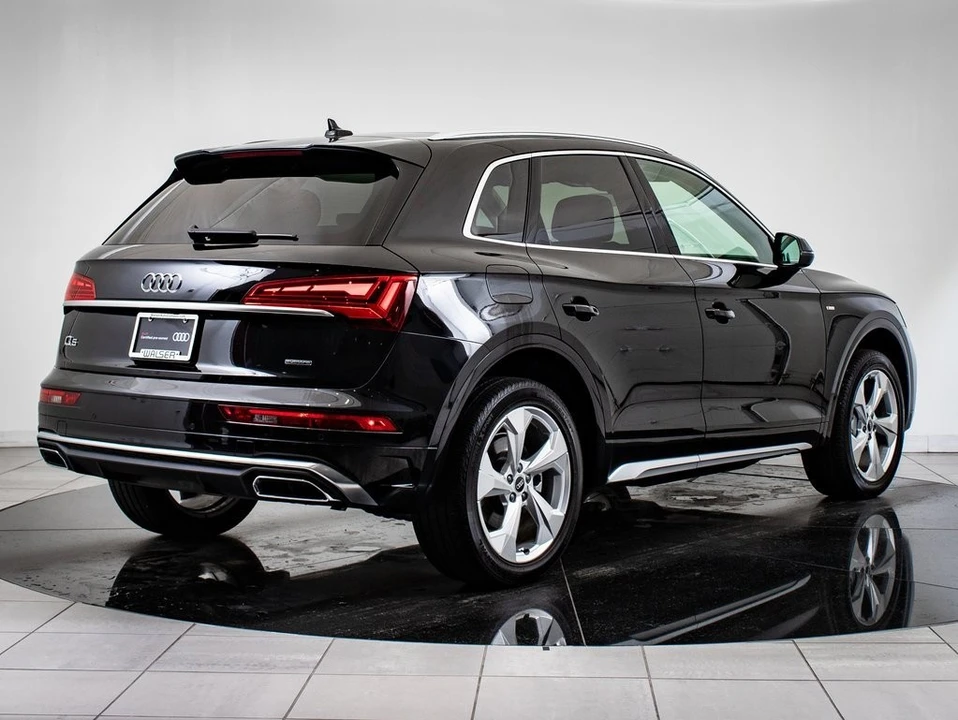 2024 Audi FY Q5 - Image 10 of 21