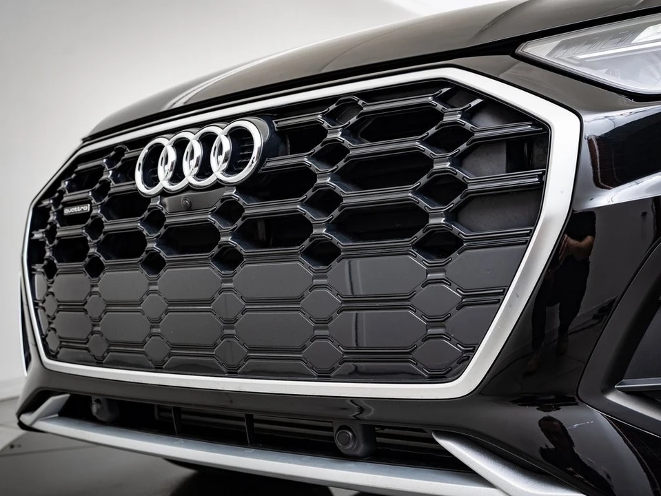 2024 Audi FY Q5 - Image 3 of 21