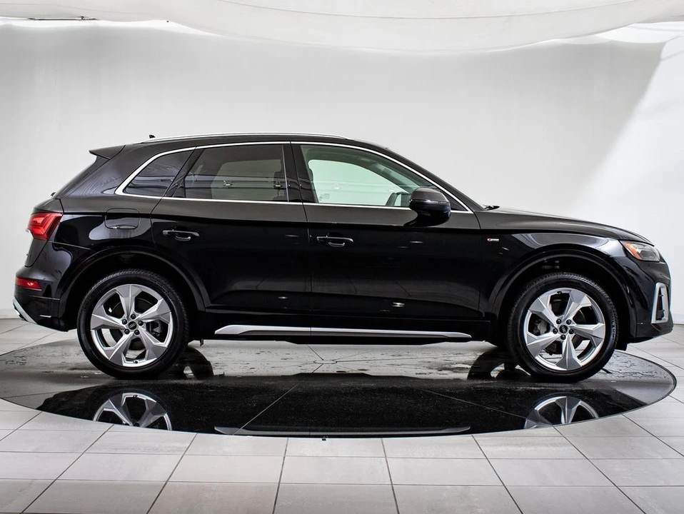 2024 Audi FY Q5 - Image 11 of 21