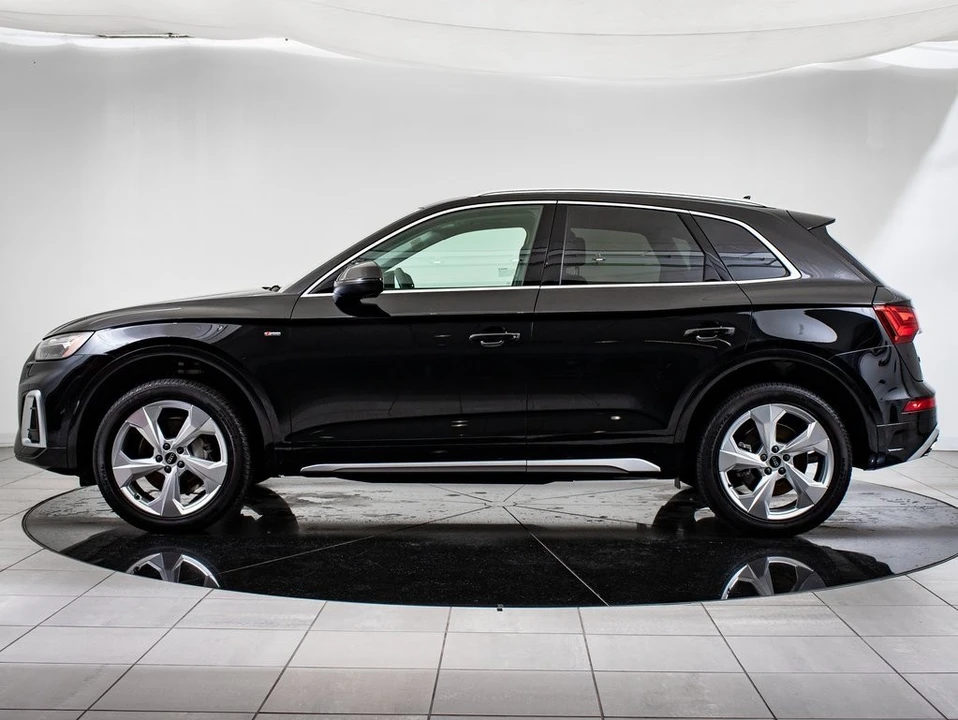 2024 Audi FY Q5 - Image 5 of 21