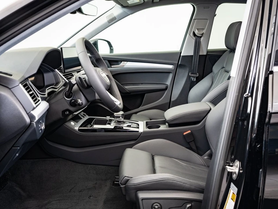 2024 Audi FY Q5 - Image 21 of 21