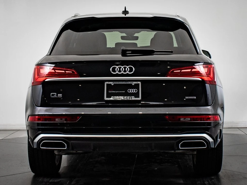 2024 Audi FY Q5 - Image 7 of 21