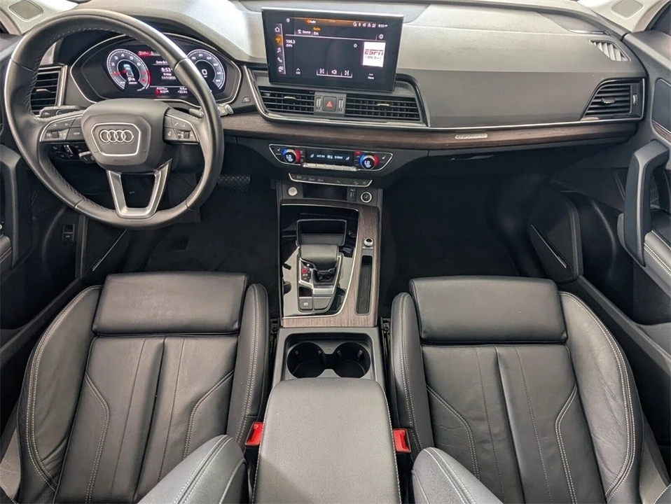 2024 Audi FY Q5 - Image 9 of 12