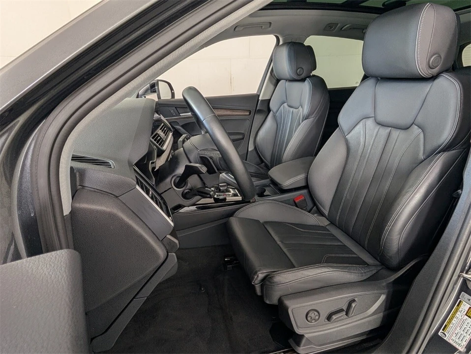 2024 Audi FY Q5 - Image 5 of 12
