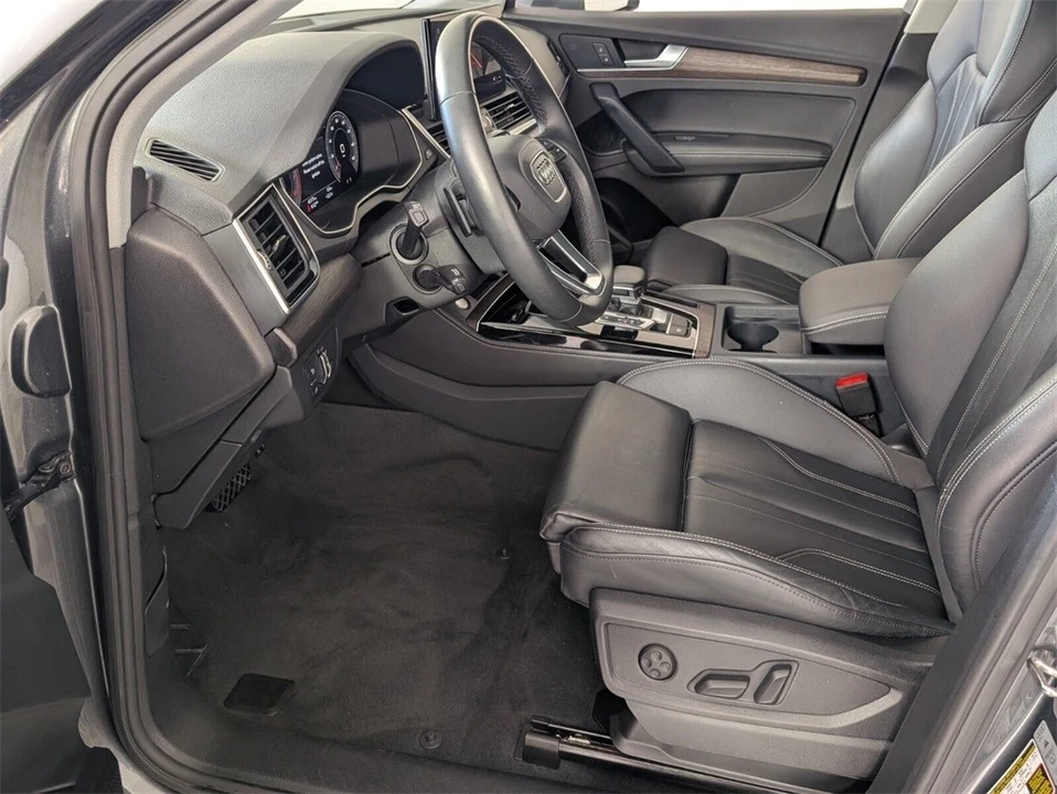 2024 Audi FY Q5 - Image 6 of 12