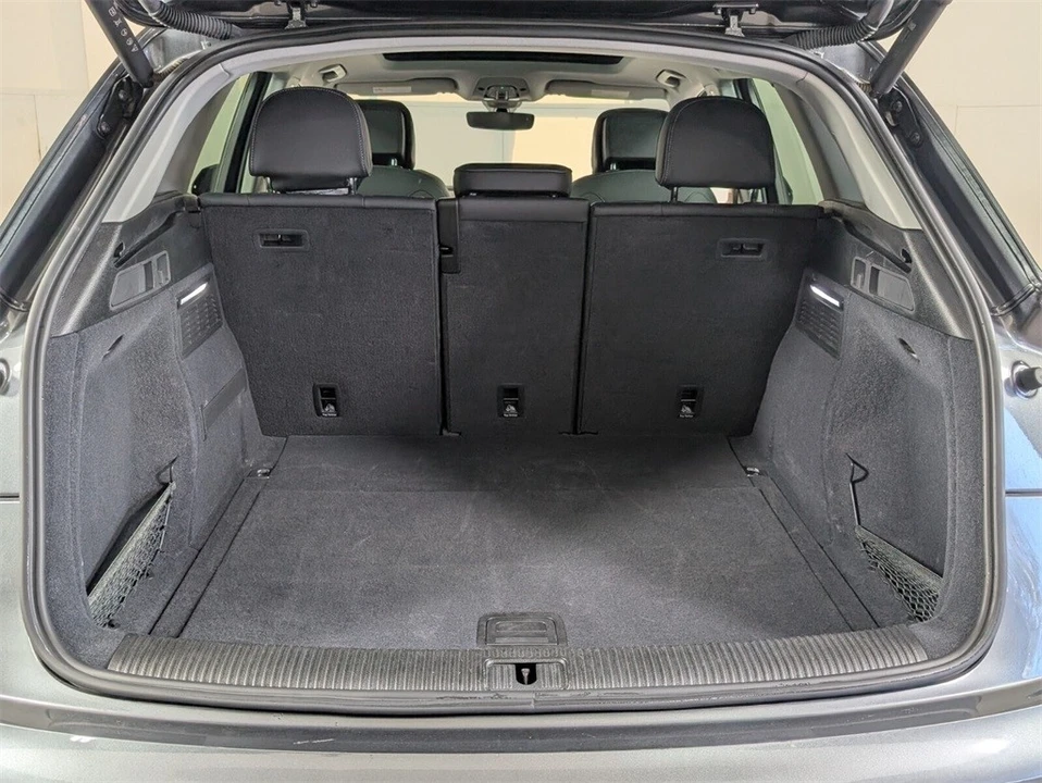 2024 Audi FY Q5 - Image 10 of 12