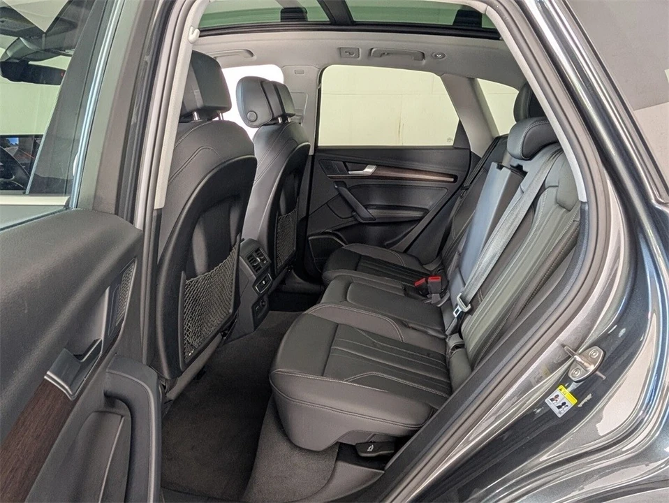 2024 Audi FY Q5 - Image 7 of 12