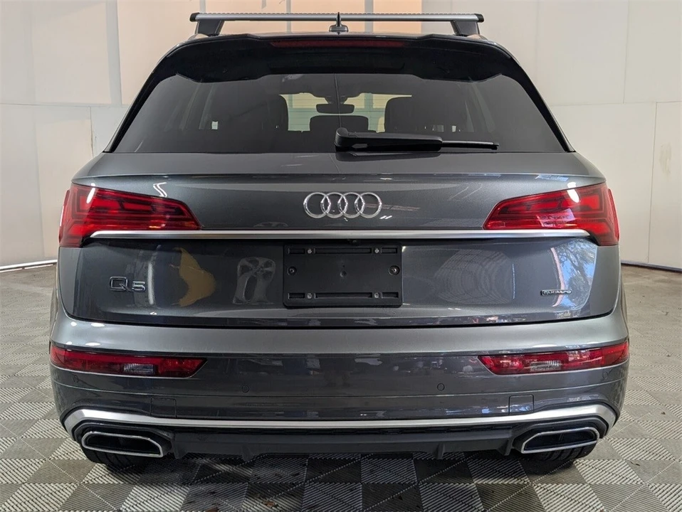 2024 Audi FY Q5 - Image 12 of 12