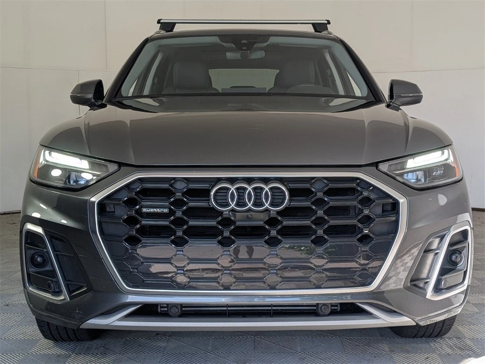 2024 Audi FY Q5 - Image 3 of 12