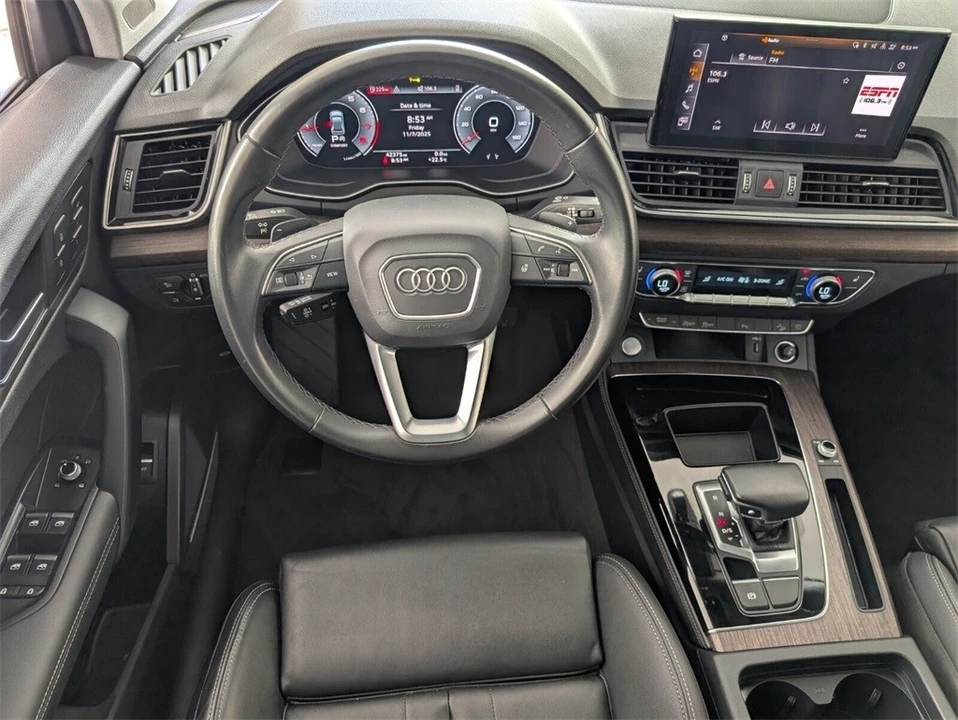2024 Audi FY Q5 - Image 8 of 12