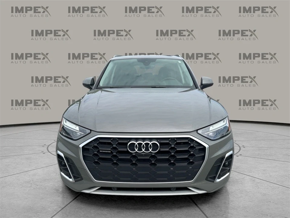 2024 Audi FY Q5 - Image 8 of 12