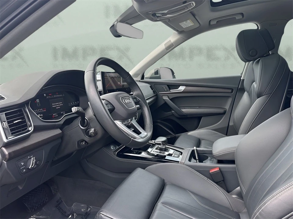 2024 Audi FY Q5 - Image 9 of 12