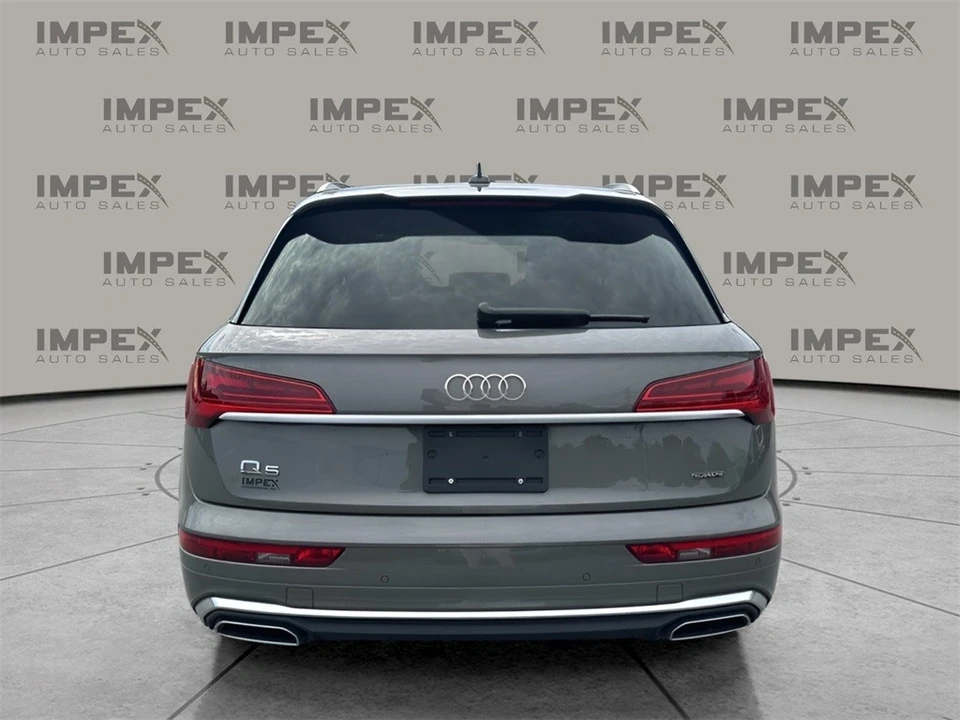 2024 Audi FY Q5 - Image 4 of 12