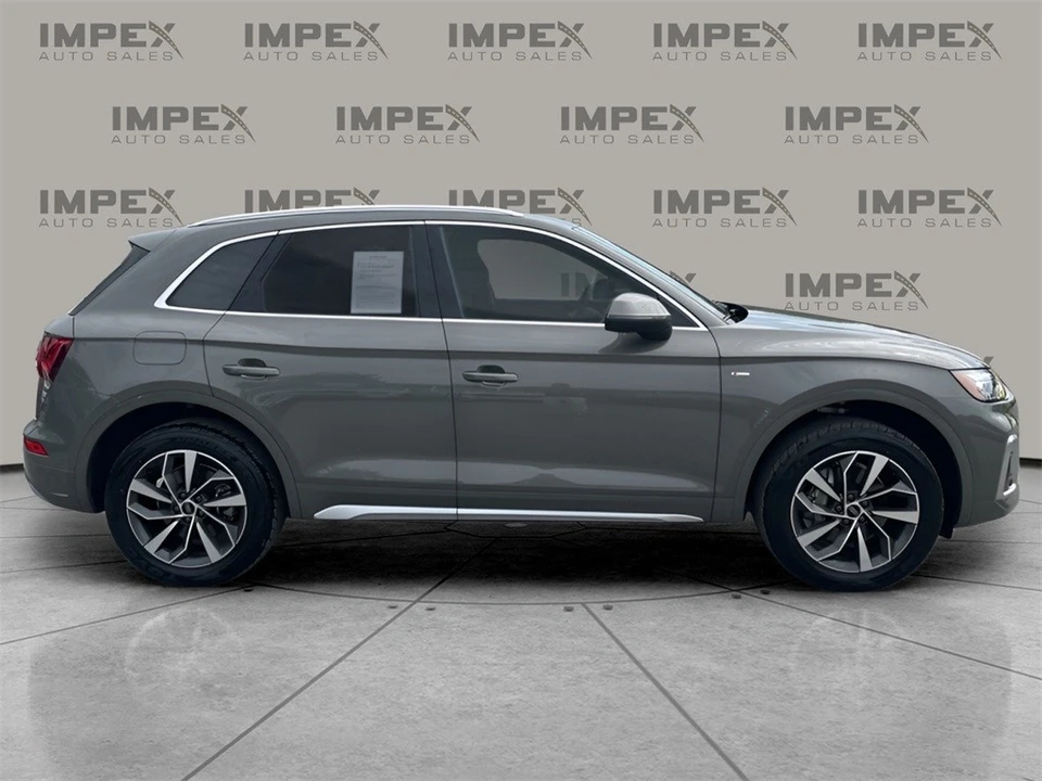 2024 Audi FY Q5 - Image 6 of 12