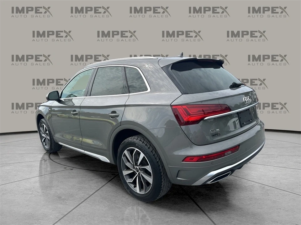 2024 Audi FY Q5 - Image 3 of 12