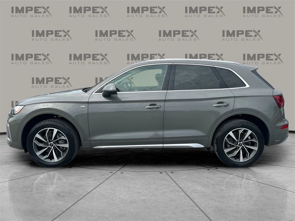 2024 Audi FY Q5 - Image 2 of 12