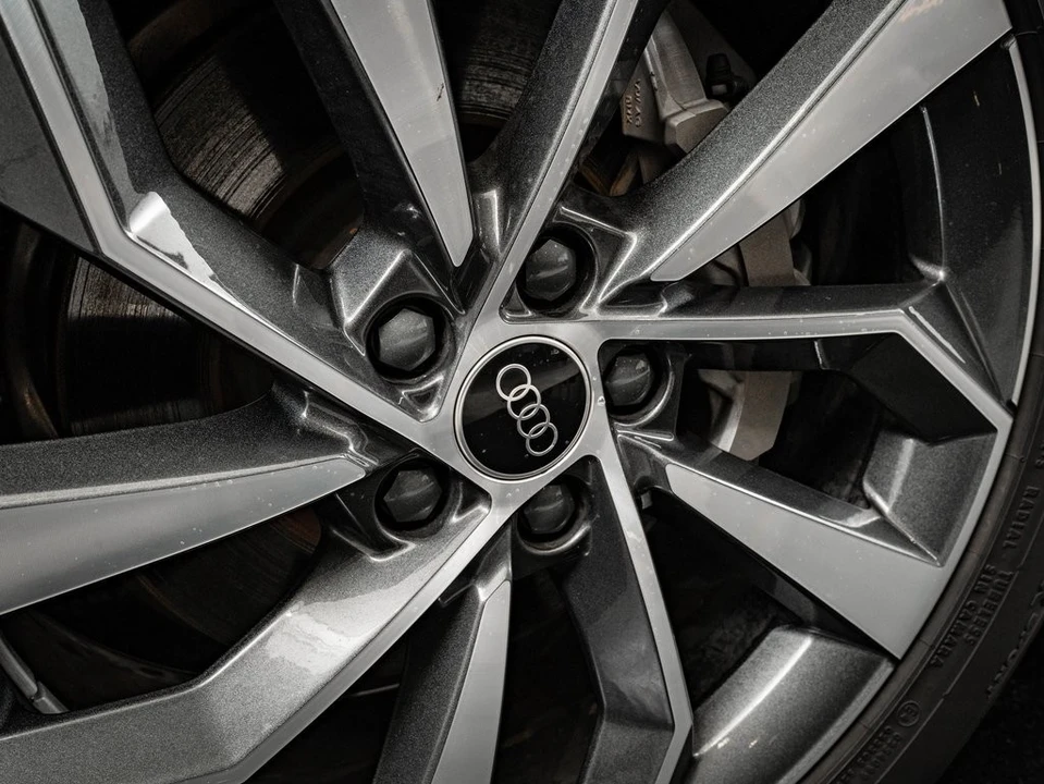 2024 Audi FY Q5 - Image 8 of 21