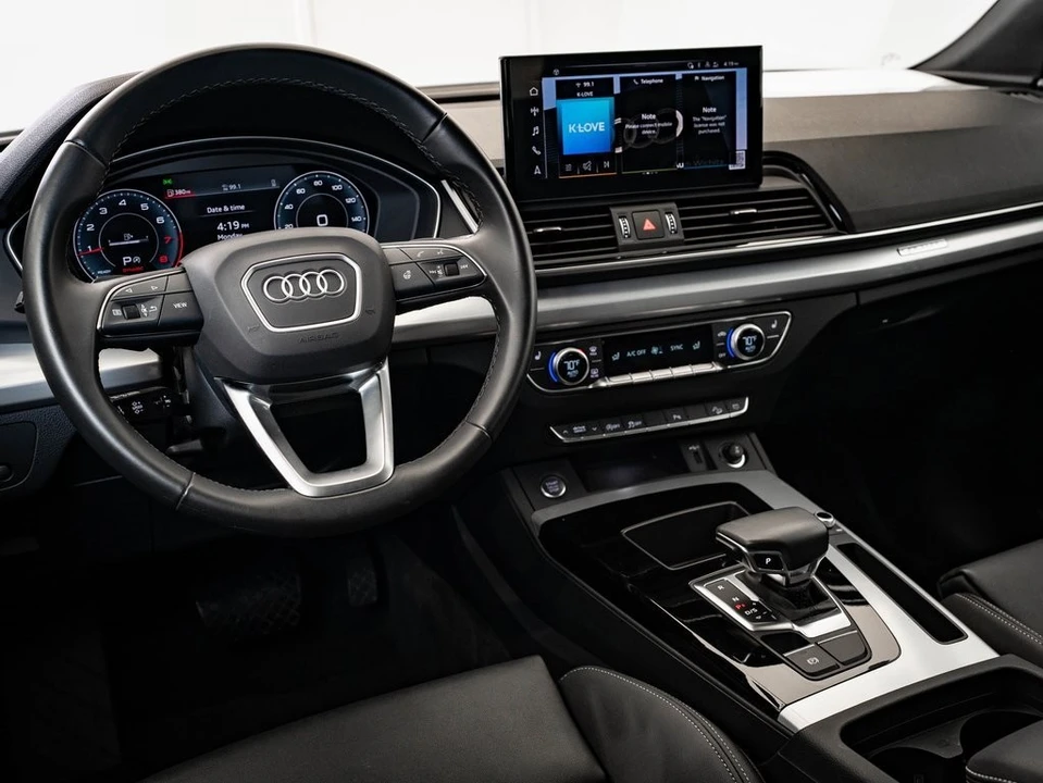 2024 Audi FY Q5 - Image 4 of 21