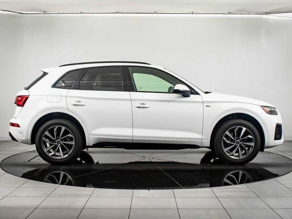 2024 Audi FY Q5 - Image 11 of 21
