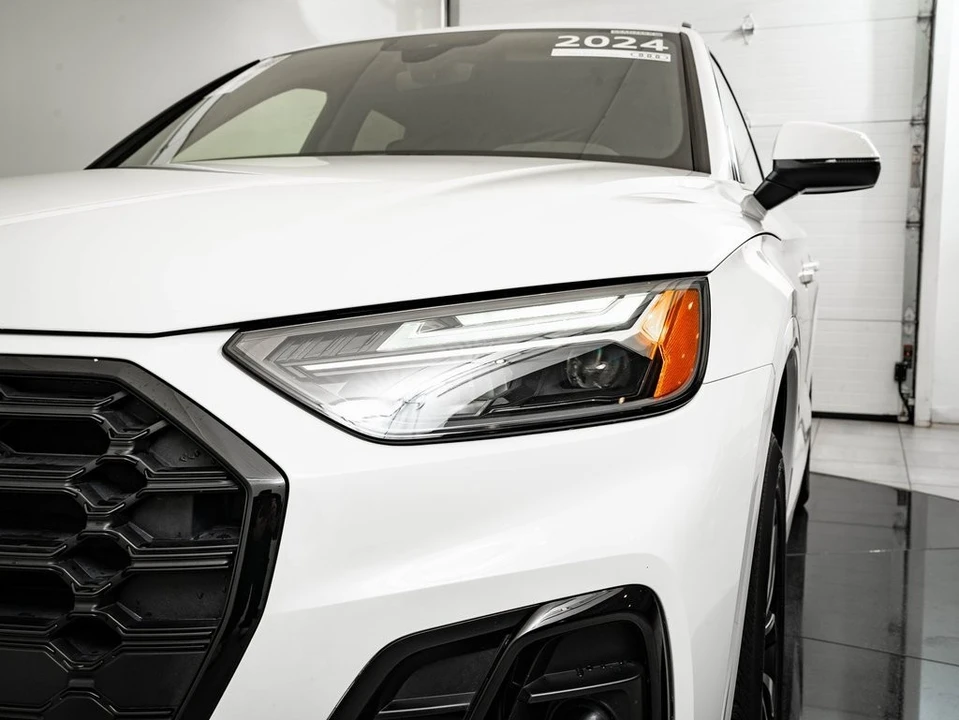 2024 Audi FY Q5 - Image 15 of 21