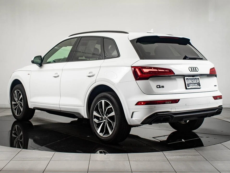 2024 Audi FY Q5 - Image 6 of 21