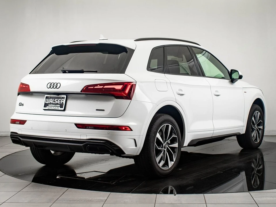 2024 Audi FY Q5 - Image 10 of 21