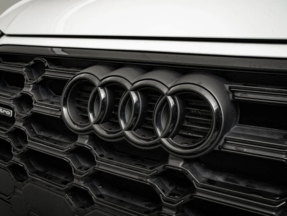 2024 Audi FY Q5 - Image 3 of 21