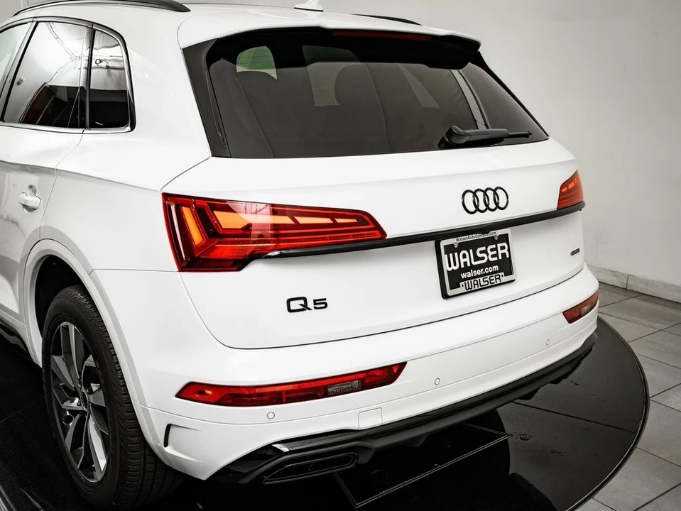 2024 Audi FY Q5 - Image 19 of 21
