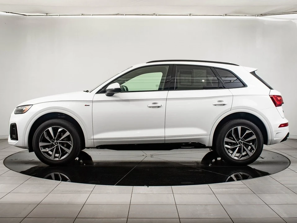 2024 Audi FY Q5 - Image 5 of 21