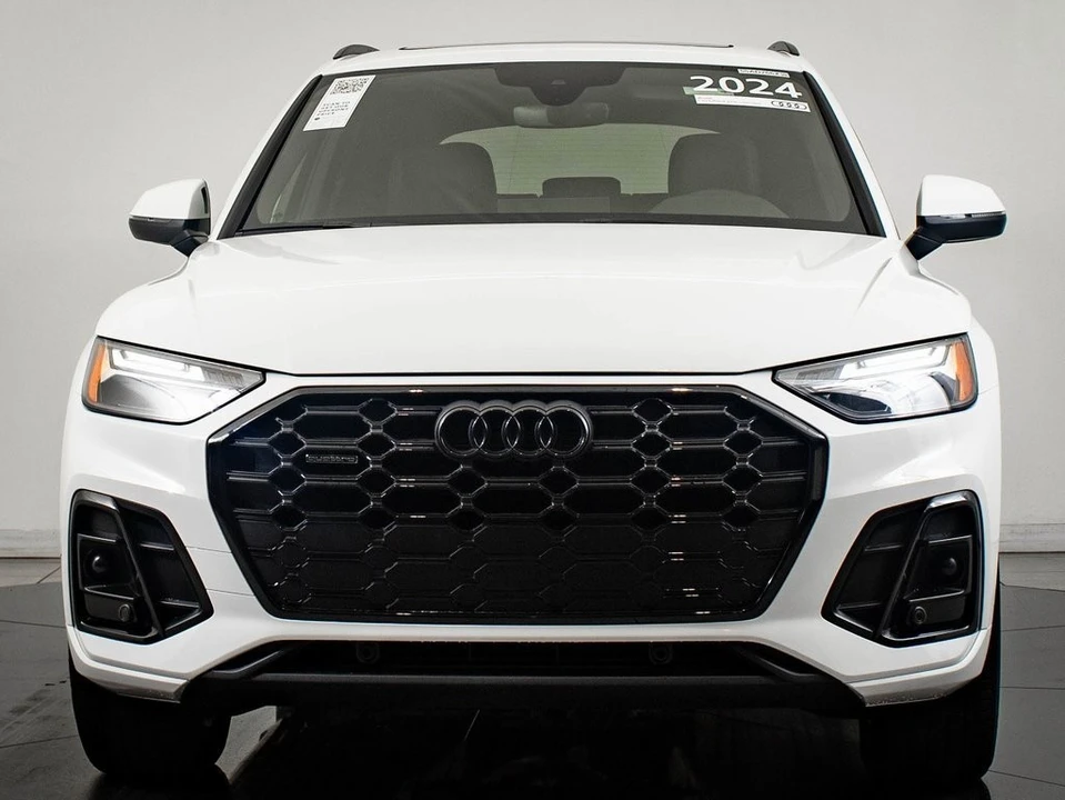2024 Audi FY Q5 - Image 2 of 21